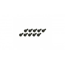 Socket Head Screw M2x5 (10)
